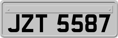 JZT5587
