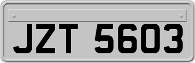 JZT5603