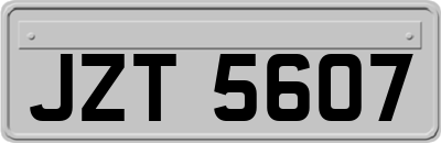 JZT5607
