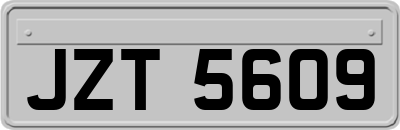 JZT5609