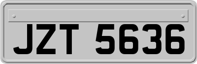 JZT5636