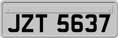 JZT5637