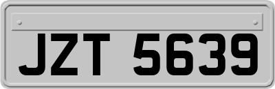 JZT5639
