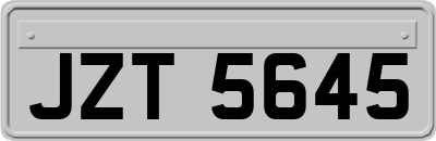 JZT5645