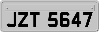 JZT5647
