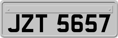 JZT5657