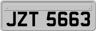 JZT5663