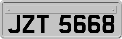 JZT5668