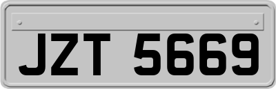 JZT5669