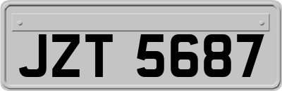 JZT5687
