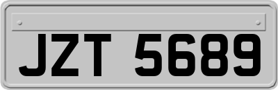 JZT5689