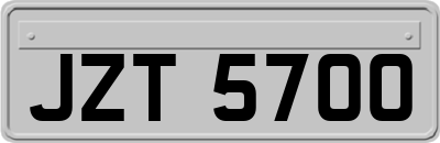JZT5700