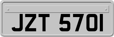 JZT5701