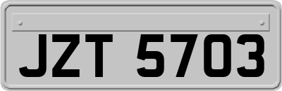 JZT5703
