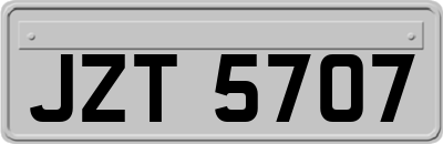 JZT5707