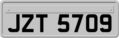 JZT5709