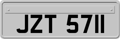 JZT5711