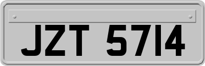 JZT5714