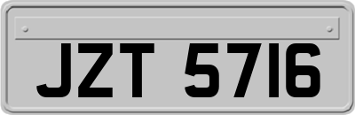 JZT5716