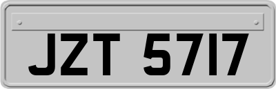 JZT5717