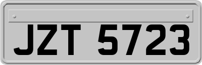 JZT5723