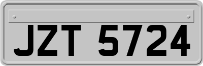 JZT5724
