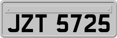 JZT5725