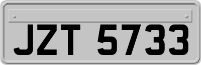 JZT5733