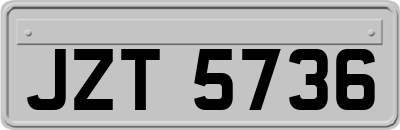 JZT5736