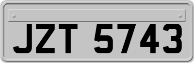 JZT5743