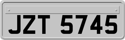 JZT5745