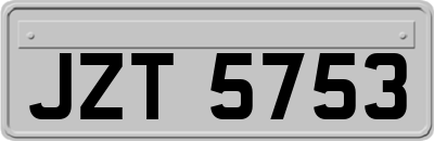 JZT5753