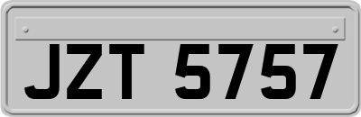 JZT5757