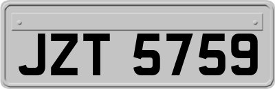 JZT5759