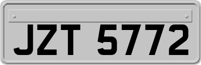 JZT5772