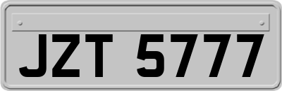 JZT5777