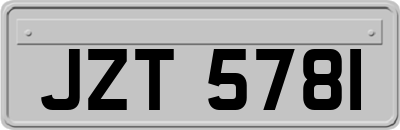 JZT5781