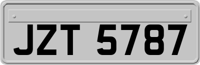 JZT5787