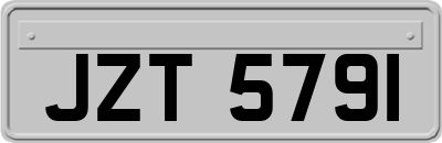JZT5791