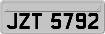 JZT5792