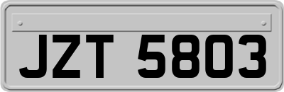 JZT5803