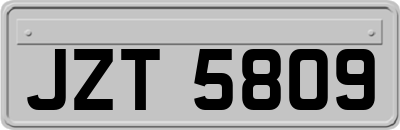 JZT5809
