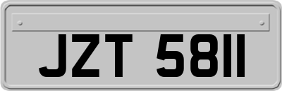 JZT5811