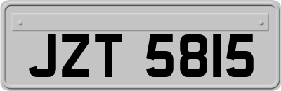 JZT5815