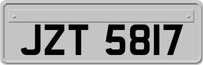 JZT5817