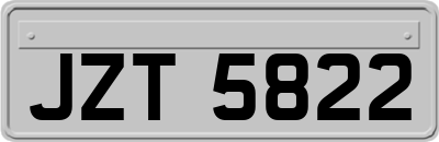 JZT5822