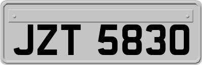 JZT5830