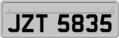 JZT5835