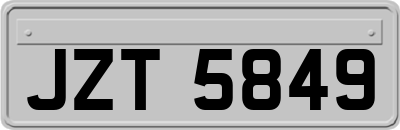 JZT5849