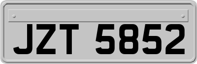 JZT5852